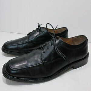Nunn Bush NXXT Leather Dress Comfort Men's Dress Oxfords Footwear Shoes 9.5 M